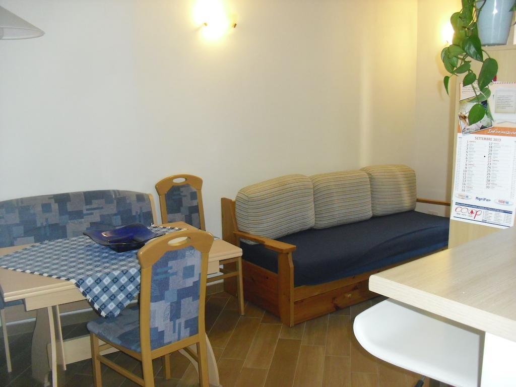 Apartamento Casa Di Girolamo Predazzo Exterior foto