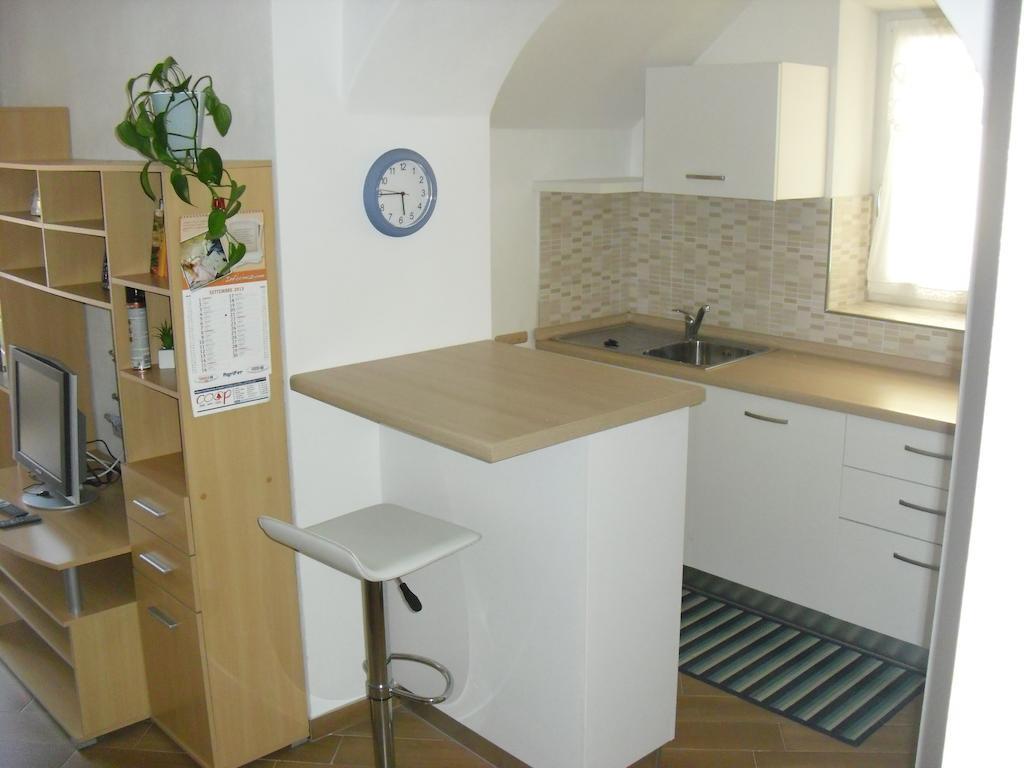 Apartamento Casa Di Girolamo Predazzo Exterior foto