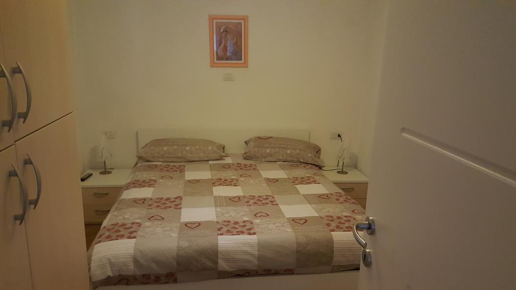 Apartamento Casa Di Girolamo Predazzo Exterior foto