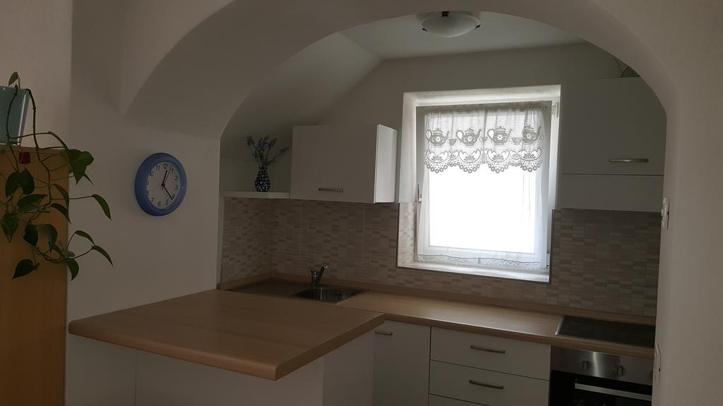 Apartamento Casa Di Girolamo Predazzo Exterior foto