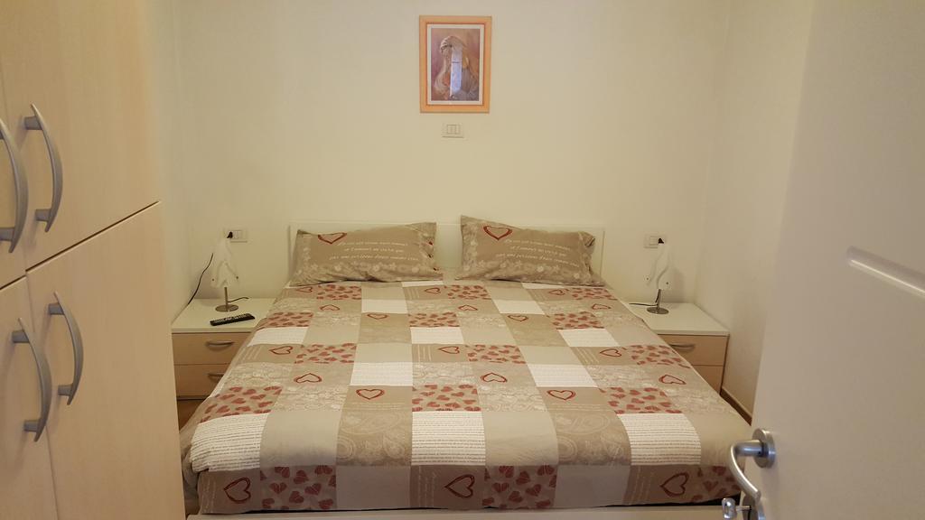 Apartamento Casa Di Girolamo Predazzo Exterior foto