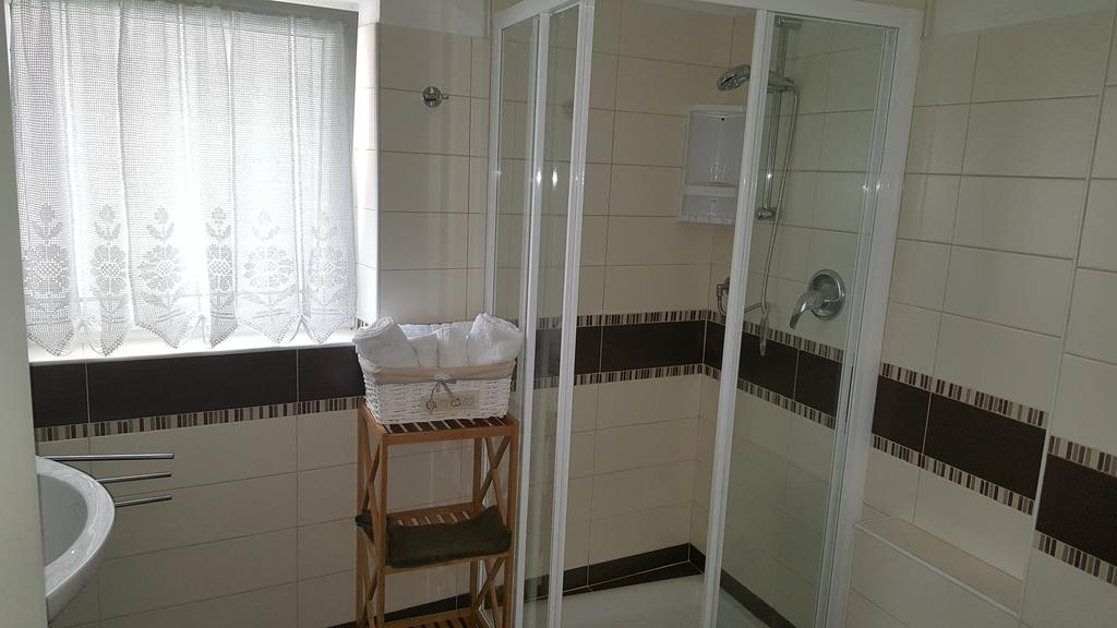 Apartamento Casa Di Girolamo Predazzo Exterior foto